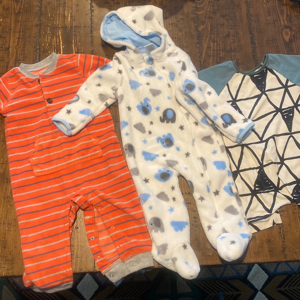 One piece bodysuit lot